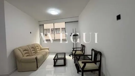 Apartamento com 2 Quartos à venda, 60m² no Copacabana, Rio de Janeiro