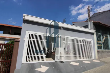 Casa com 4 Quartos para alugar, 220m² no Vila Talarico, São Paulo