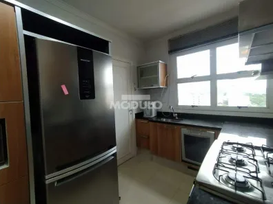 Apartamento com 2 Quartos para alugar, 180m² no Patrimônio, Uberlândia