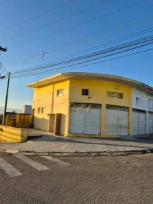 Ponto Comercial para alugar, 60m² no Residencial Estoril, Taubaté