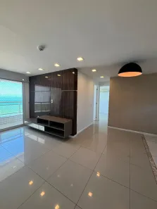 Apartamento com 2 Quartos para alugar, 75m² no Meireles, Fortaleza