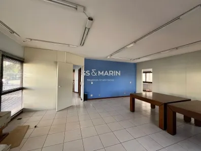 Sala Comercial à venda, 112m² no Centro, Londrina