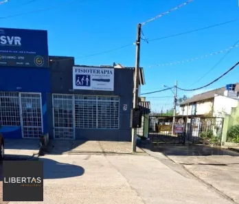 Ponto Comercial à venda, 44m² no Restinga, Porto Alegre
