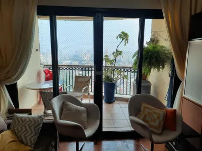 Apartamento com 3 Quartos à venda, 120m² no Lauzane Paulista, São Paulo