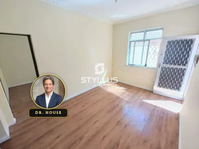 Apartamento com 2 Quartos à venda, 65m² no Higienópolis, Rio de Janeiro