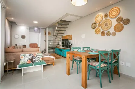 Casa com 3 Quartos para alugar, 130m² no Campeche, Florianópolis