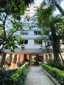 Cobertura com 2 Quartos para alugar, 137m² no Auxiliadora, Porto Alegre
