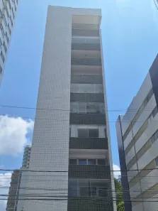 Apartamento com 3 Quartos à venda, 135m² no Boa Viagem, Recife