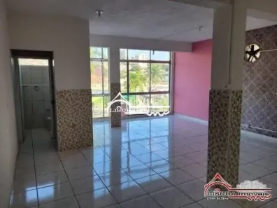 Sala Comercial para alugar, 40m² no Centro, Jacareí