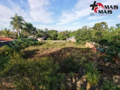 Lote/Terreno à venda, 1050m² no Chácaras Estância das Águas, Monte Mor