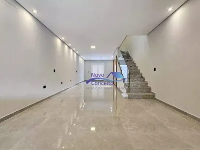 Sobrado com 3 Quartos à venda, 130m² no Vila Fernandes, São Paulo