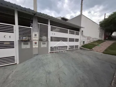 Casa com 2 Quartos para alugar, 70m² no Santa Cândida, Vinhedo