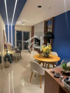 Apartamento com 3 Quartos à venda, 83m² no Pechincha, Rio de Janeiro