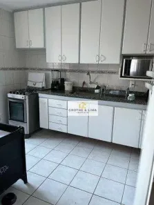 Apartamento com 2 Quartos à venda, 65m² no Jardim América, São José dos Campos
