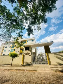 Apartamento com 2 Quartos para alugar, 70m² no Morros, Teresina