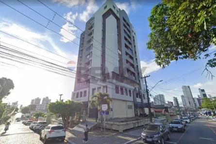 Apartamento com 2 Quartos para alugar, 60m² no Miramar, João Pessoa