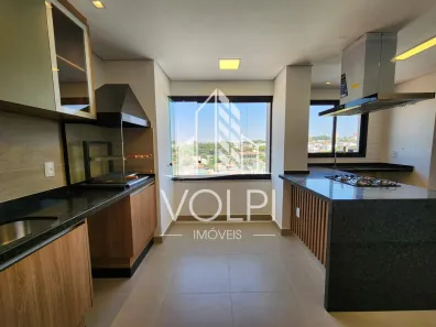 Apartamento com 2 Quartos para alugar, 83m² no Jardim Brasil, Campinas