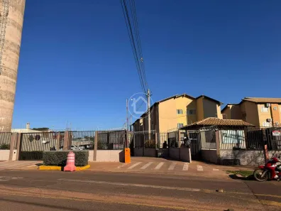 Apartamento com 2 Quartos à venda, 42m² no Parque Residencial Rita Vieira, Campo Grande