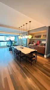 Apartamento com 3 Quartos à venda, 186m² no Boa Viagem, Recife