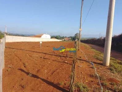 Lote/Terreno à venda, 567m² no Santa Cecília, Pilar do Sul
