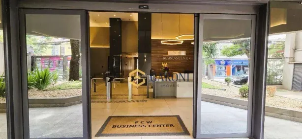 Sala Comercial para alugar, 80m² no Perdizes, São Paulo