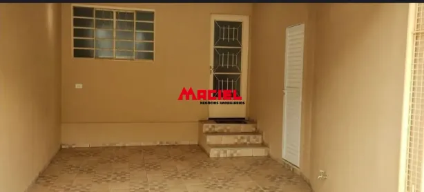 Casa com 2 Quartos à venda, 210m² no Residencial Estoril, Taubaté