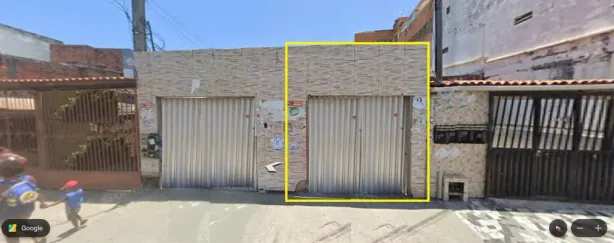 Lote/Terreno à venda, 80m² no Boca do Rio, Salvador