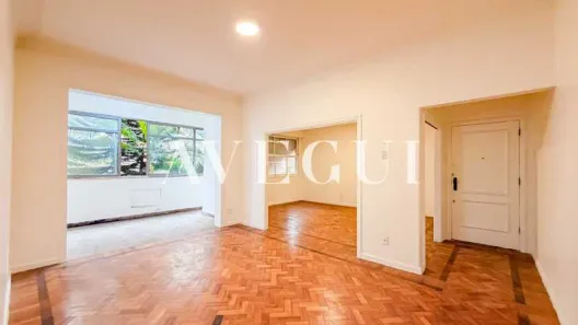 Apartamento com 4 Quartos à venda, 196m² no Copacabana, Rio de Janeiro