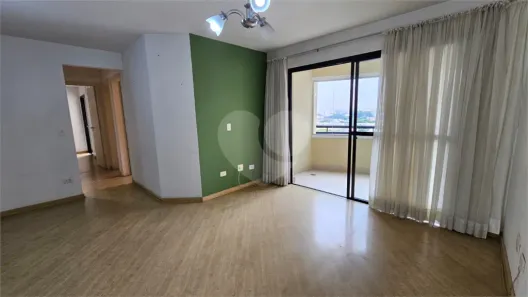 Apartamento com 3 Quartos à venda, 82m² no Vila Hamburguesa, São Paulo