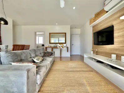Apartamento com 3 Quartos para alugar, 110m² no Gleba Fazenda Palhano, Londrina