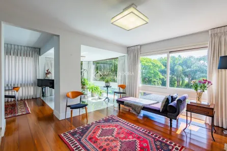 Apartamento com 3 Quartos à venda, 228m² no Moinhos de Vento, Porto Alegre