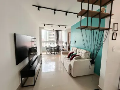 Apartamento com 2 Quartos à venda, 45m² no Cohama, São Luís