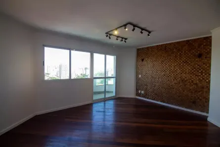 Apartamento com 3 Quartos à venda, 142m² no Vila Congonhas, São Paulo