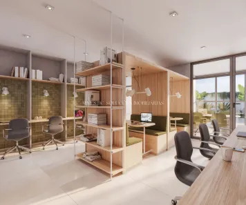 Apartamento com 1 Quarto à venda, 43m² no Renascença, São Luís