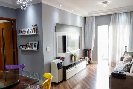 Apartamento com 3 Quartos à venda, 74m² no Vila Yara, Osasco