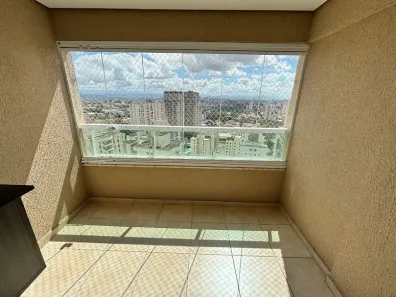 Apartamento com 3 Quartos à venda, 83m² no Jardim Veneza, São José dos Campos