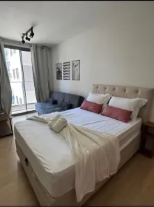 Apartamento com 1 Quarto à venda, 30m² no Santo Cristo, Rio de Janeiro