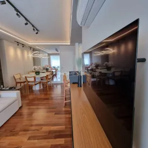 Apartamento com 1 Quarto à venda, 70m² no Vila Nova Conceição, São Paulo