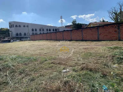 Lote/Terreno à venda, 636m² no Parque Maria Helena, Campinas