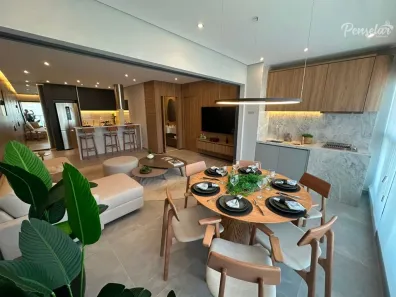 Apartamento com 3 Quartos à venda, 104m² no Jardim Park Meraki, Indaiatuba