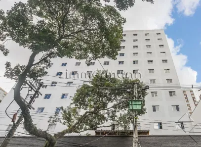 Apartamento com 1 Quarto à venda, 42m² no Pinheiros, São Paulo