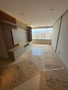 Apartamento com 4 Quartos à venda, 117m² no Setor Bueno, Goiânia