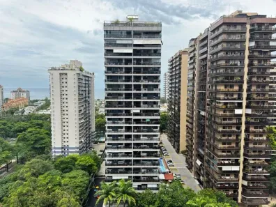Apartamento com 4 Quartos à venda, 137m² no Barra da Tijuca, Rio de Janeiro