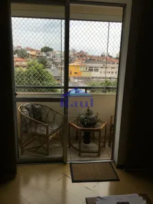 Apartamento com 2 Quartos à venda, 64m² no Jardim Nosso Lar, São Paulo