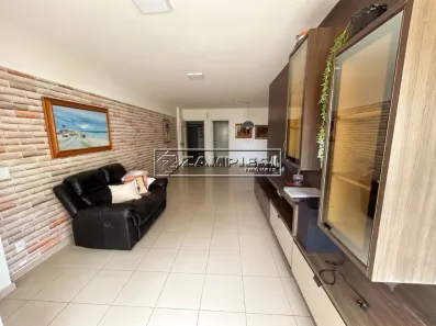 Apartamento com 5 Quartos para alugar, 162m² no Jatiúca, Maceió