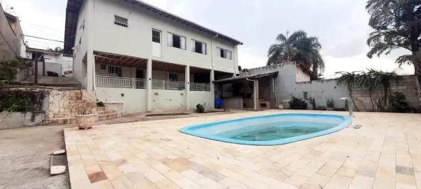 Fazenda/Sítio com 2 Quartos à venda, 280m² no Monterrey, Louveira