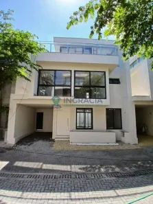 Casa de Condomínio com 5 Quartos à venda, 176m² no Camburi, São Sebastião