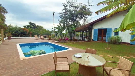 Casa de Condomínio com 4 Quartos à venda, 356m² no Caixa D´Água, Vinhedo