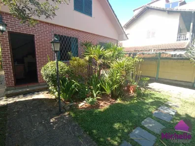 Casa com 3 Quartos à venda, 92m² no Vale do Paraíso, Teresópolis