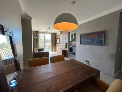Apartamento com 3 Quartos à venda, 99m² no Jardim Sabará, Porto Alegre
